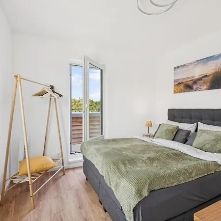 Thor Сasa de vacaciones Tossens