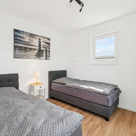 Сasa de vacaciones Thor *