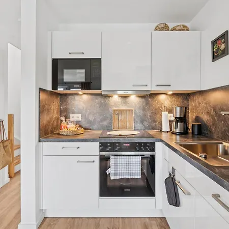 Сasa de vacaciones Thor