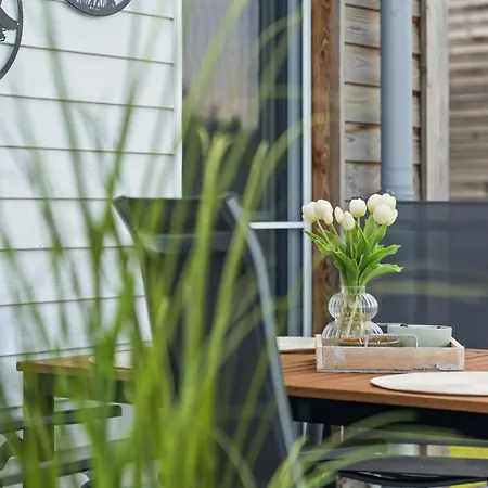 Thor Сasa de vacaciones