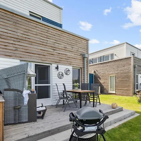 Thor Сasa de vacaciones *